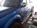 2009 Ford Ranger Trekker 4x2 - Asialink Preowned Cars-4