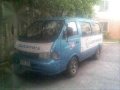 Kia Pregio 2000 for sale-0