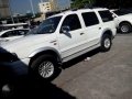 Ford Everest 2005 diesel matic-4
