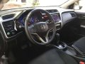 Honda City VX NAVI 2014 FOR SALE -7