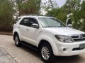 2005 Toyota Fortuner for sale-1