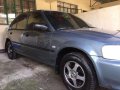 Honda City 2001 for sale-4