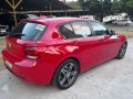 2012 BMW 118D twin turbo FOR SALE -3