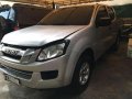 Isuzu D-Max 2015 Diesel FOR SALE -0