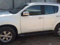 2016 Isuzu Mux 2.5L LS Automatic vs 2015_2017 montero fortuner-1