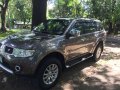 2013 Mitsubishi Montero Gls V FOR SALE -11