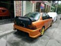 Toyota Corolla bigbody power stering sports car modified set up-0