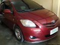 2009 Toyota Vios J ( E look) Repriced down...-1