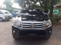 TOYOTA  Hilux J 2018 brand new hilux g 2016 fortuner g 2013 grandia AT 2014 gl-8