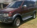 2010 Isuzu Crosswind for sale-8