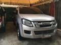 Isuzu Dmax 2015 toyota hilux mitsubishi strada mazda bt50 ford ranger-1