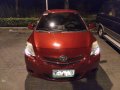 2007 Toyota VIOS 1.3E Manual Trans-2