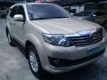 2013 Toyota Fortuner G Gas Automatic Financing OK-4