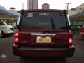 2009 Jeep Commander Gas FOR SALE -4