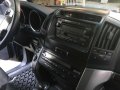 2008 Toyota Land Cruiser LC200-4