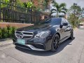 2010 Mercedes Benz E250 (E63 AMG) audi lexus bmw c200 e200 e300 e350-1