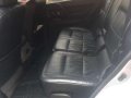 2004 Mitsubishi Pajero automatic 2005 2006-4