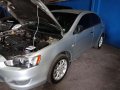 Mitsubishi  Lancer 2011 EX Glx MT FOR SALE -9