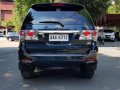 2014 Toyota Fortuner g dsel matic 48tkm 1.050m or best offer-2