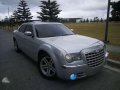 Chrysler 300C 2006 V6 Top of the line not camry accord cefiro bmw benz-5