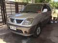 Mitsubishi Adventure 2004 GLS sport-1
