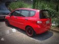 2005 Honda Jazz MT local-4