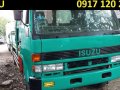 Well Kept Isuzu Forward for sale-4