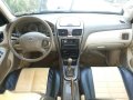 Nissan Sentra GSX 2004 FOR SALE -4