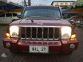 2009 Jeep Commander Gas FOR SALE -0