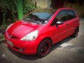 2005 Honda Jazz MT local-0