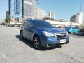 2015 Subaru Forester for sale-4