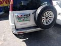 Ford Everest 2005 diesel matic-0