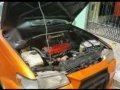 Toyota Corolla bigbody power stering sports car modified set up-3