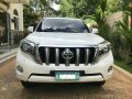 2012 Toyota Prado VX Local V6 Gas 4x4 Automatic newlook Facelifted-3