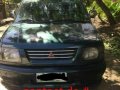 Mitsubishi Adventure 2000 GLS-0