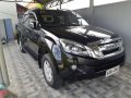 2014 Isuzu Dmax for sale-1