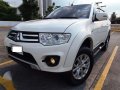 2014 Mitsubishi Montero for sale-0