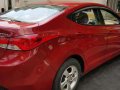 Hyundai Elantra 1.6cc 2012 model automatic-3