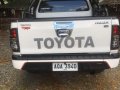 2015 Toyota Hilux for sale-9