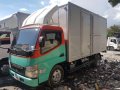Like New Isuzu Elf for sale-7