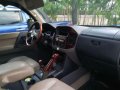 Like New Mitsubishi Montero for sale-3