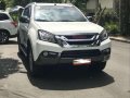 2016 Isuzu Mu-X for sale-2