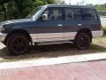 Mitsubishi Pajero 1992 for sale-4