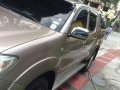 Toyota Hilux 2010 for sale-5