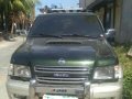 Isuzu Trooper 2005 for sale-0