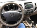 Toyota Hilux 2010 for sale-4