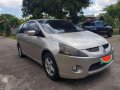 2006 Mitsubishi Grandis for sale-2