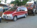 Well Kept Hyundai Starex for sale-0
