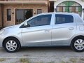 2016 Mitsubishi Mirage glx Tag eon wigo picanto-4