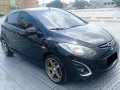 2011 Mazda 2 HB AT Compact Car with Power and Very Fuel Efficient-1